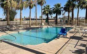 Studio 6 Phoenix, Az Midtown